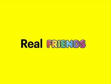 Snapchat invade Instagram com campanha sobre 'amigos de verdade'