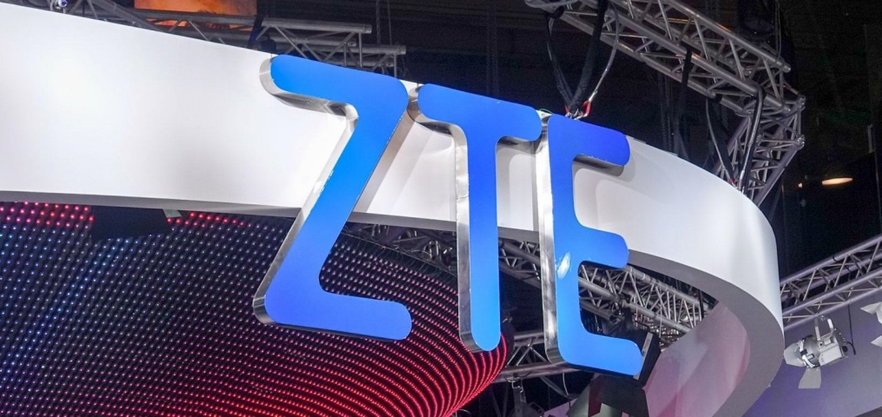 ZTE pretende lançar smartphone 5G com chip próprio em 7 nm, ainda em 2019