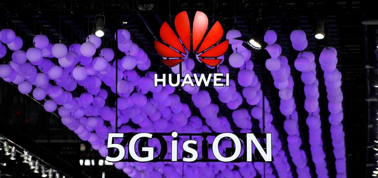 Huawei pretende entregar até 1,5 milhões de dispositivos 5G até 2020