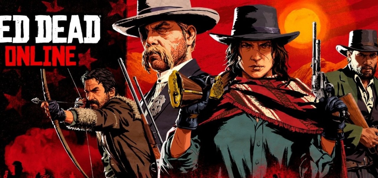 Red Dead Online deve introduzir sistema de ofícios para os personagens