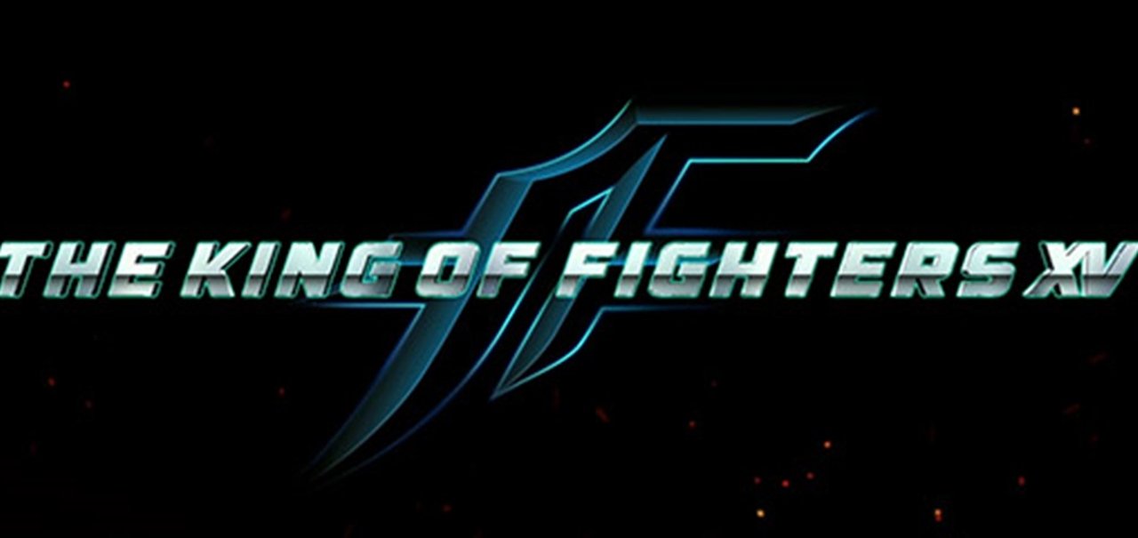 Ready? The King of Fighters XV já está em desenvolvimento