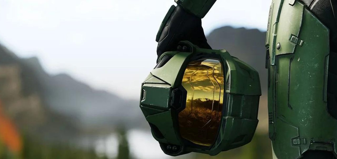 Halo: Infinite para Xbox One não será uma versão limitada do jogo