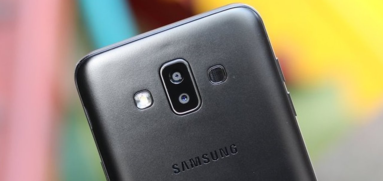 Samsung Galaxy J7 Duo recebe Android 9.0 Pie no Brasil