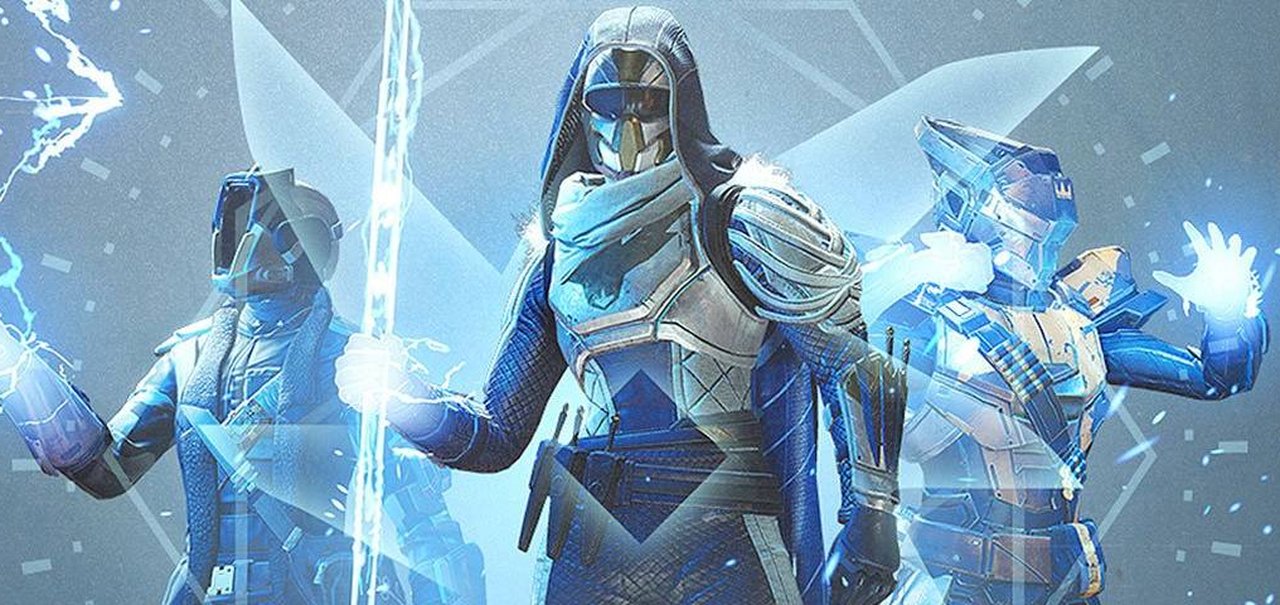 Destiny 2: versão gratuita do jogo e expansão 'Shadowkeep' são adiadas