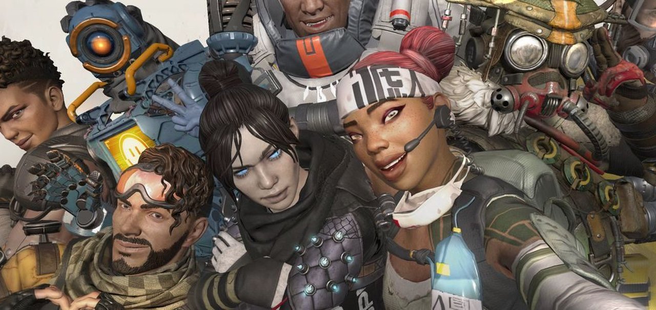 Apex Legends terá modo Solo por tempo limitado