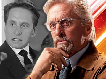 Diretores de Ultimato revelam inspiração para Michael Douglas rejuvenescido