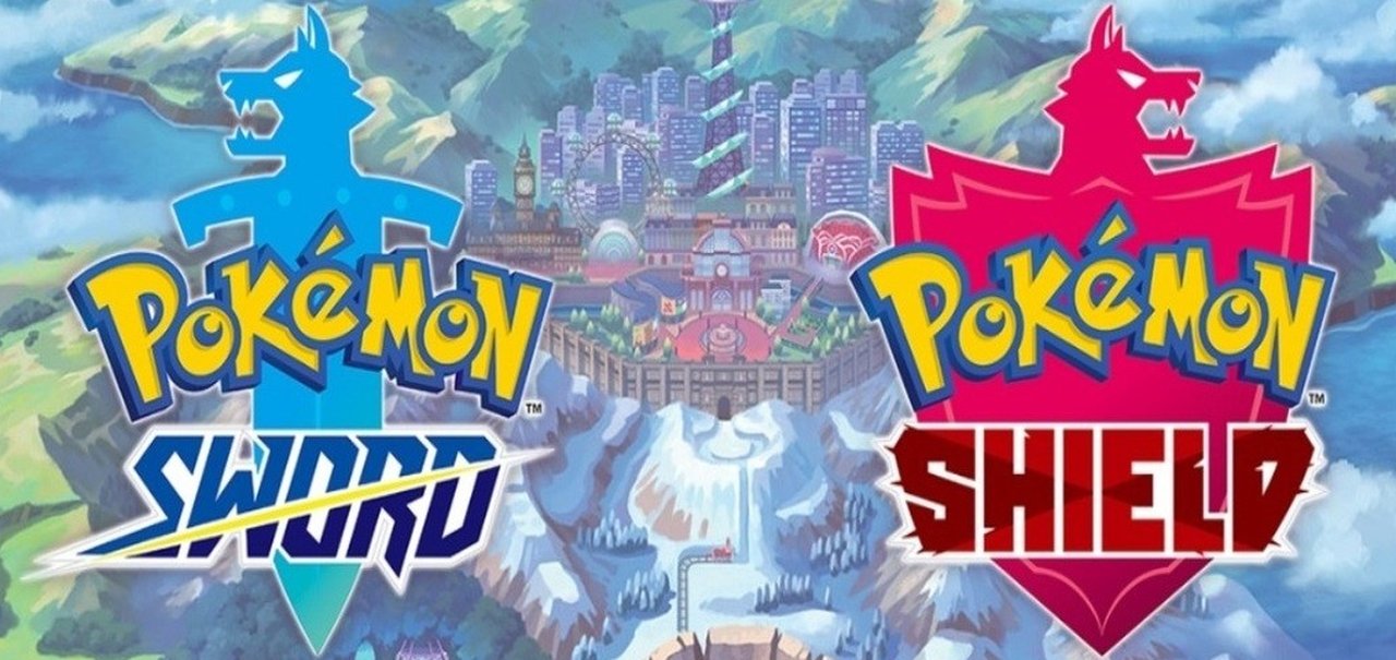 Pokémon poderão ter empregos em Pokémon Sword & Shield