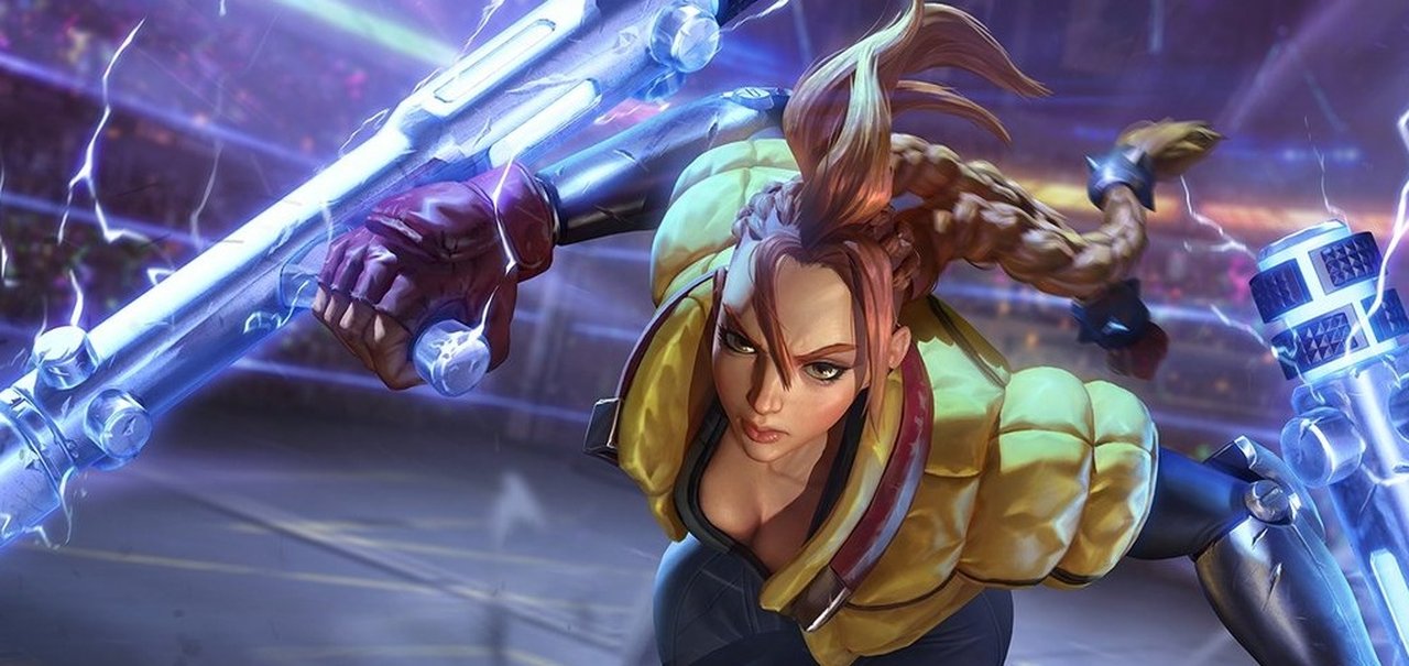 Genesis, novo MOBA gratuito de PS4, ganha trailer e detalhes de gameplay