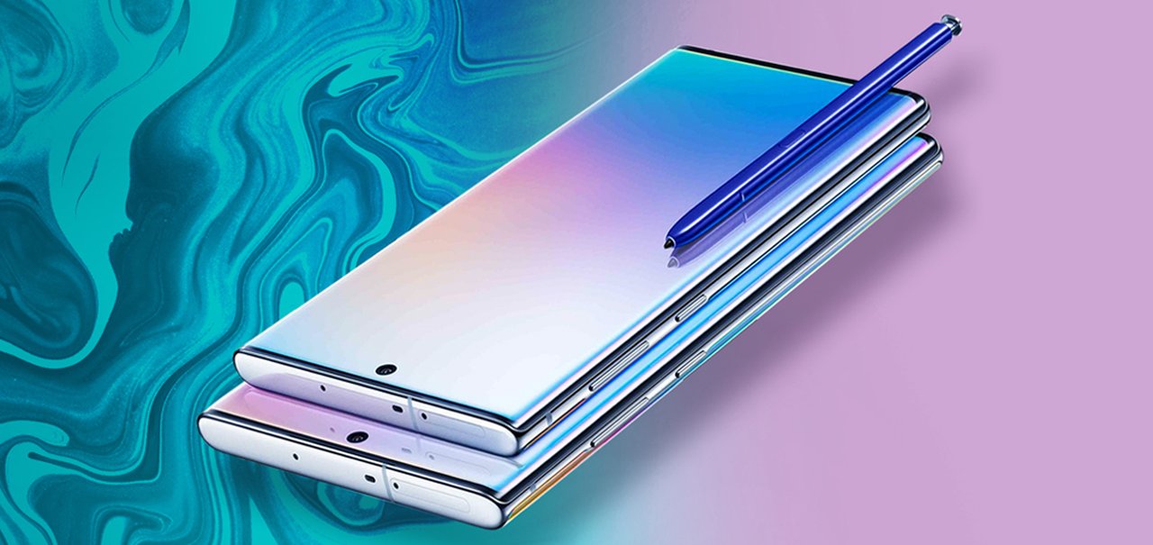 Galaxy Note 10 lançado, Xiaomi com câmera de 108 MP – Hoje no TecMundo