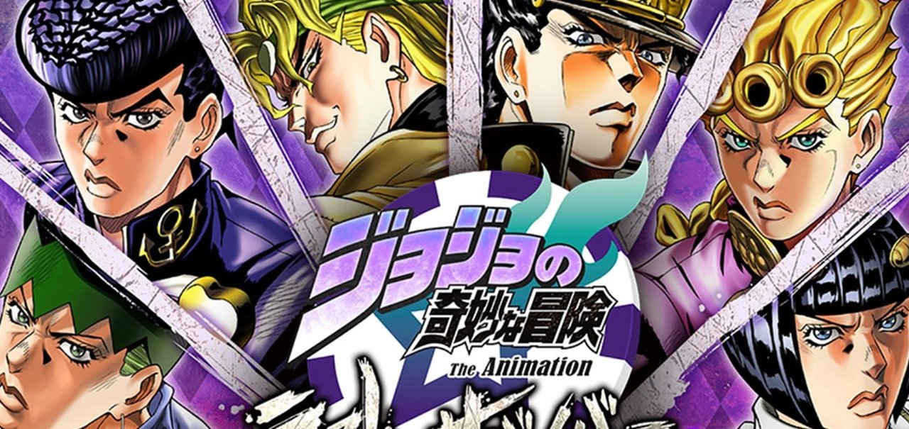 Jojo’s Bizarre Adventure Last Survivor ganha 18 minutos de gameplay