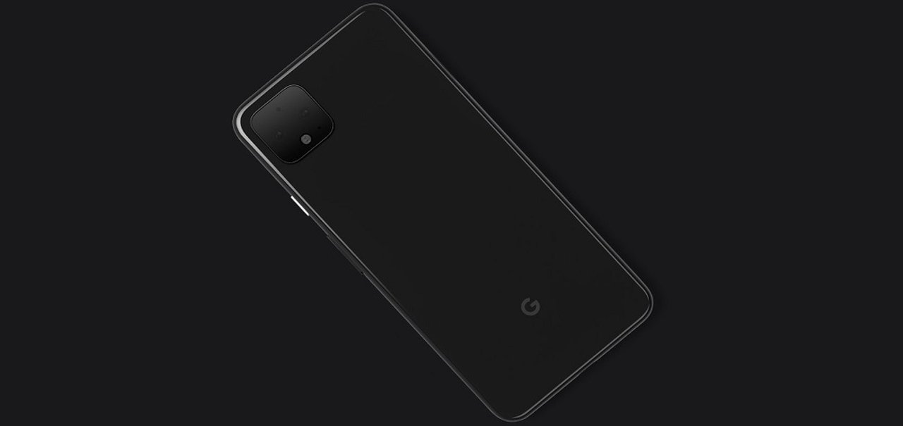 Pixel 4: vazamento indica 6 GB de RAM e tela de 90 Hz