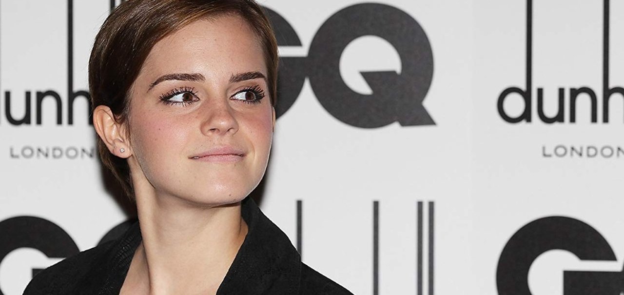 Emma Watson e movimento Time's Up criam linha para denunciar assédio sexual