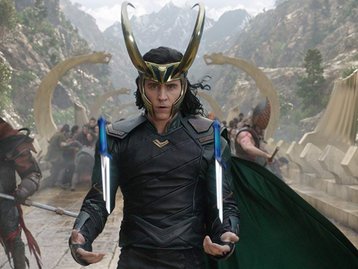 Série do Loki na Disney+ deve bagunçar linha temporal alternativa