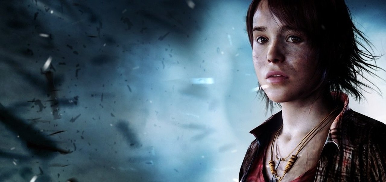 Produtor considera Beyond: Two Souls o jogo mais importante de sua carreira