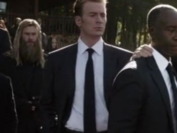Vingadores: Ultimato quase teve mais um personagem na cena do funeral