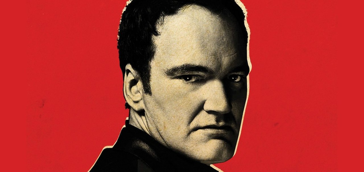 Quentin Tarantino diz que seu último filme poderá ser um terror