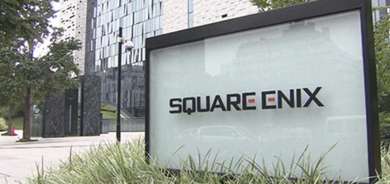 Homem é preso após ameaça de atentado contra a Square Enix