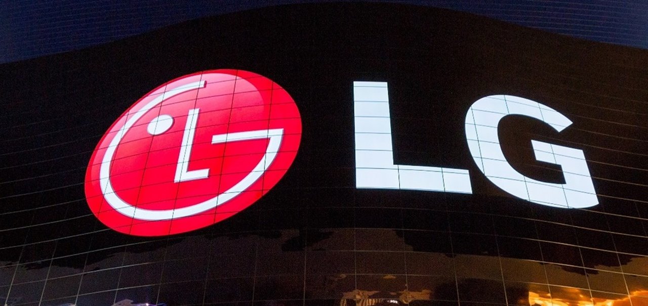 LG registra patente de smartphone que se dobra em três partes