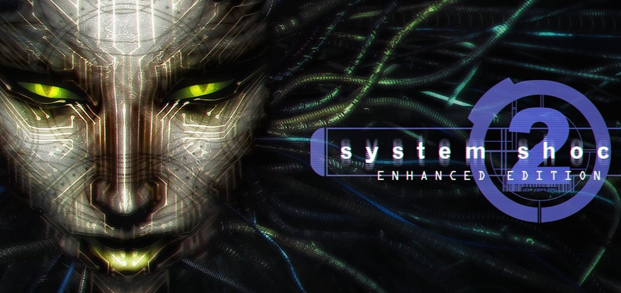 System Shock 2 Enhanced Edition está em desenvolvimento