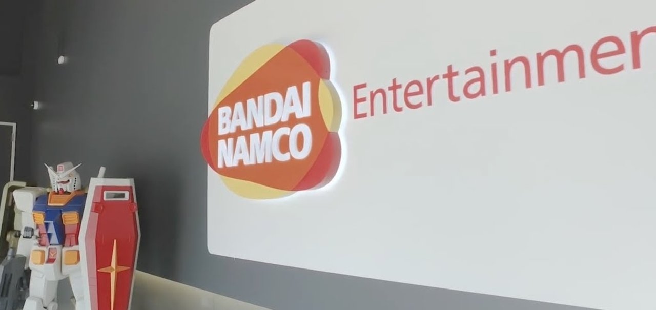 Ameaça de bomba contra escritório da Bandai Namco está sendo investigada