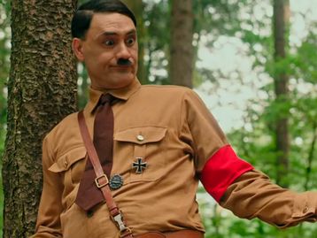 Jojo Rabbit: sátira nazista de Taika Waititi preocupa a Disney