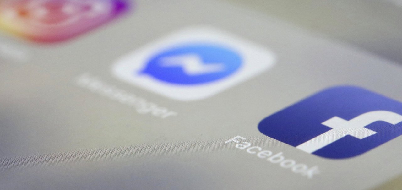 Terceirizados do Facebook ouviam e transcreviam áudios do Messenger