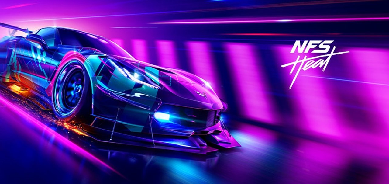 Need For Speed Heat não terá microtransações nem loot boxes, diz EA