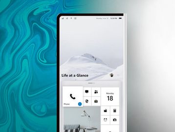 Novo Windows Core OS, corrida espacial pró-internet – Hoje no TecMundo