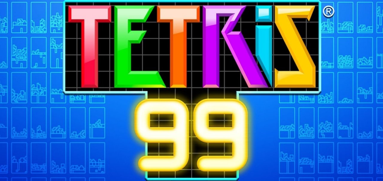 Tetris 99 terá evento especial de Fire Emblem: Three Houses