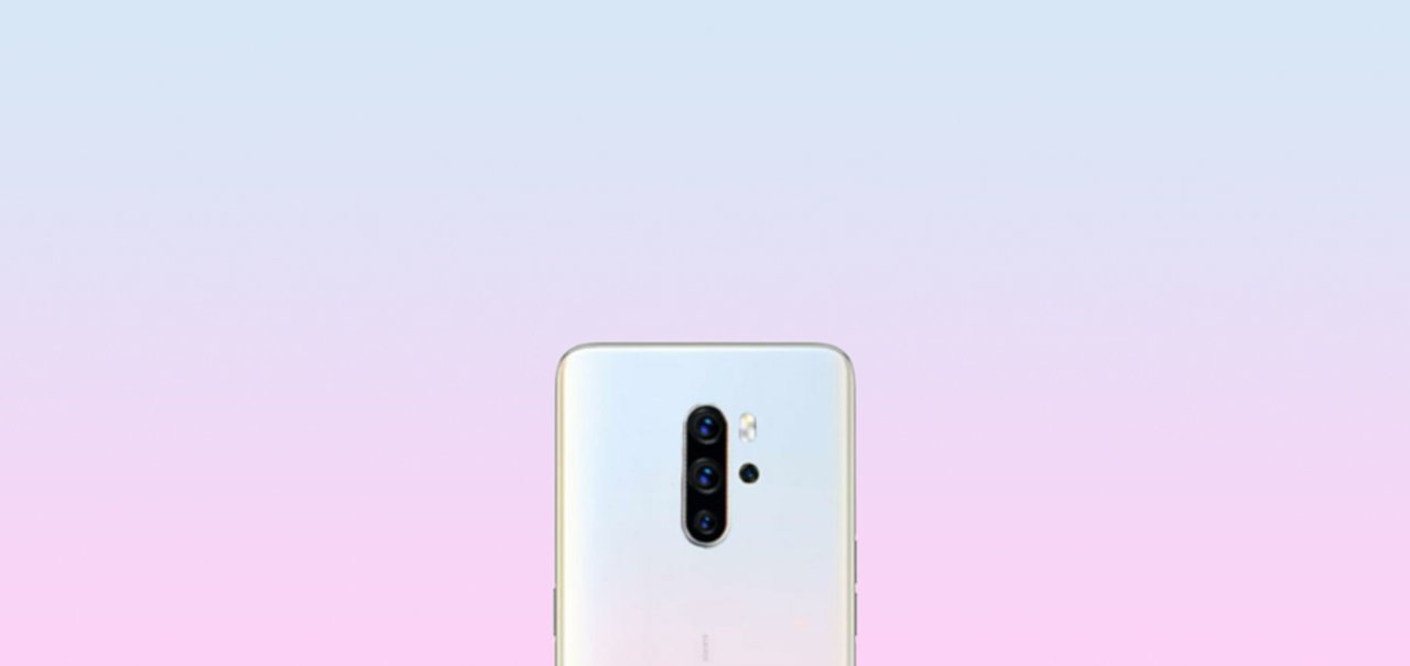 Xiaomi Redmi Note 8 pode trazer quatro câmeras traseiras