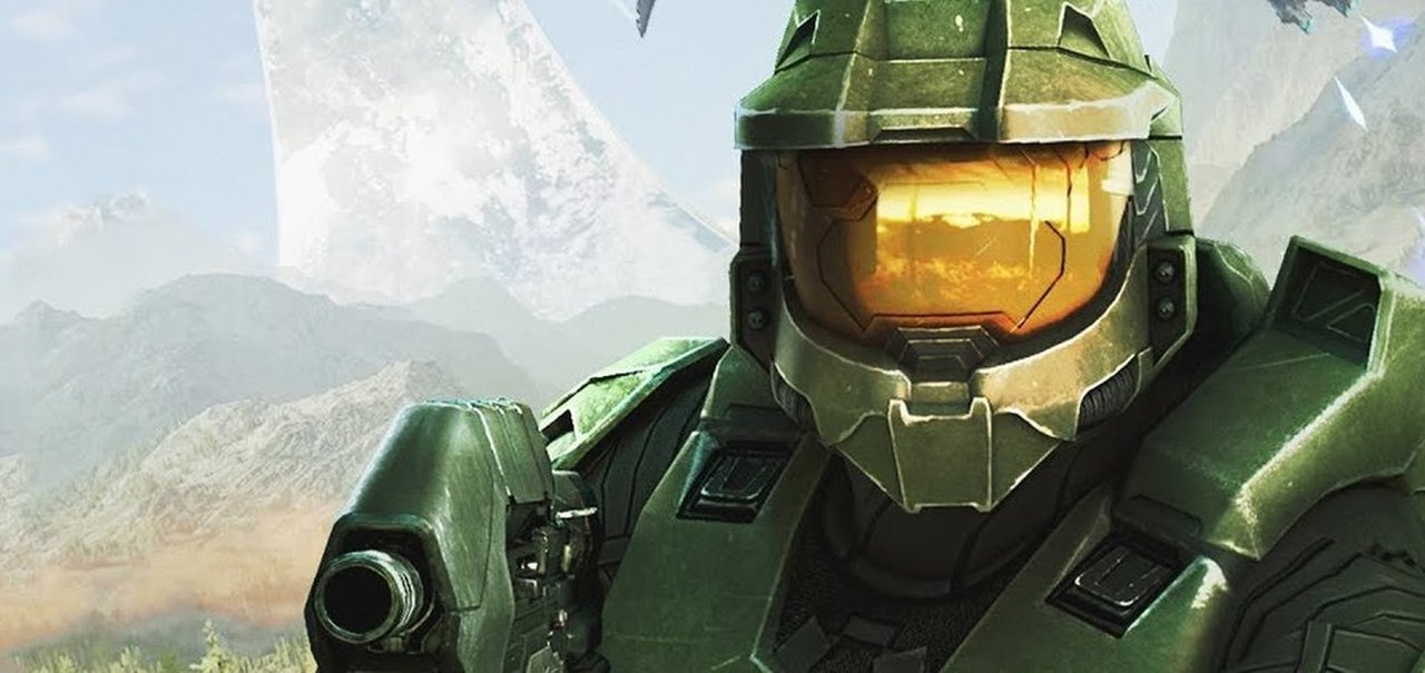 Diretor criativo de Halo: Infinite está fora da 343 Industries