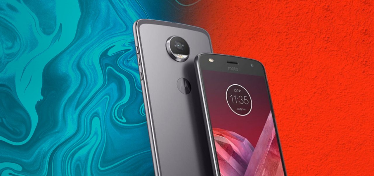 Novo celular da Motorola, possível fim da família Moto Z – Hoje no TecMundo