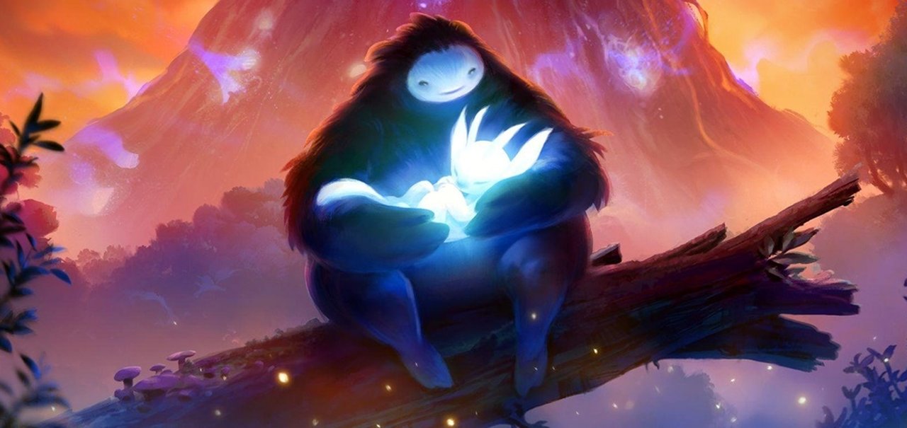 Ori and the Blind Forest chegará ao Switch em setembro