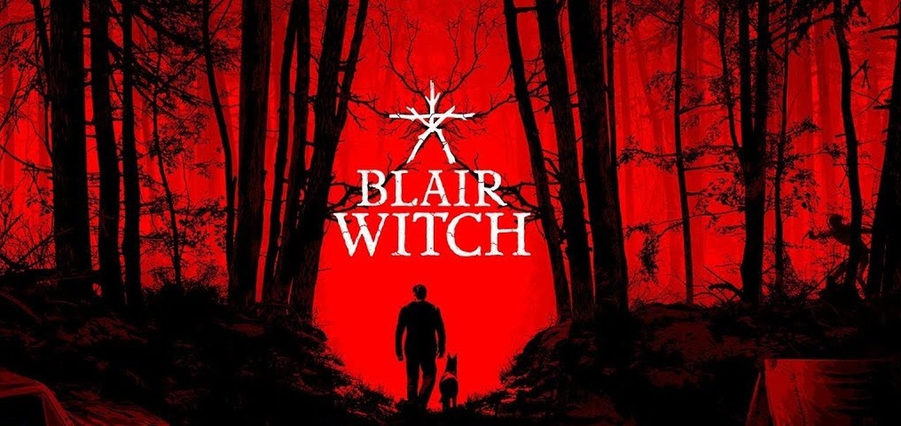 Blair Witch ganha novo trailer de historia na Gamescom 2019