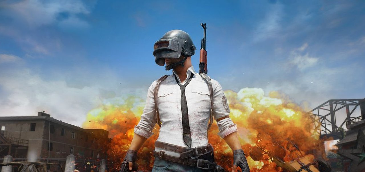 PUBG terá cross-play entre Xbox One e PS4 ainda em 2019