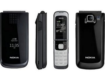 Clássico Nokia 2720 deve ser relançado com 4G IFA 2019