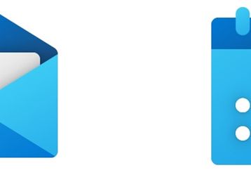 Microsoft lançará novo ícone de calendário e e-mail para Outlook