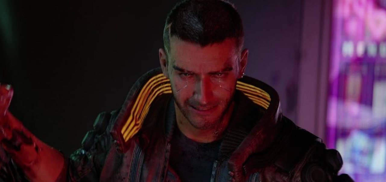 Cyberpunk 2077 é confirmado para o Google Stadia