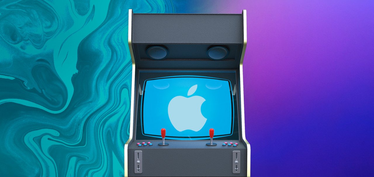 Apple Arcade em teste, bermuda robótica e mais – Hoje no TecMundo