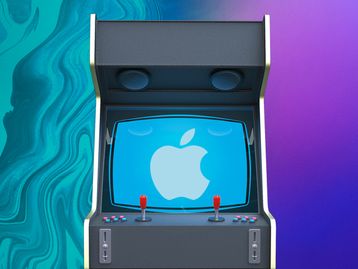 Apple Arcade em teste, bermuda robótica e mais – Hoje no TecMundo
