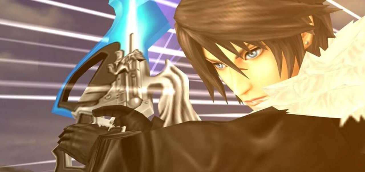 Final Fantasy VIII Remastered será lançado no começo de setembro