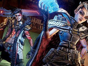Borderlands 3 ganha novo trailer na Gamescom 2019 e trará novo modo de jogo