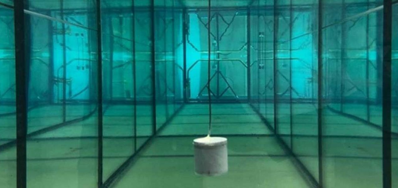 MIT cria sensor submarino que gera sua própria energia para funcionar