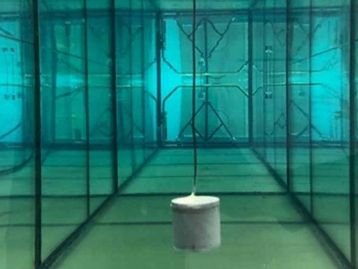 MIT cria sensor submarino que gera sua própria energia para funcionar