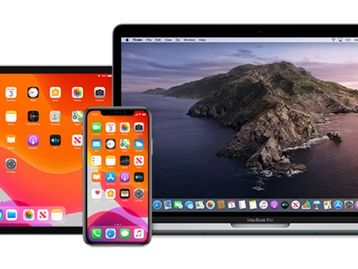 Apple libera Beta 8 dos sistemas iOS 13, iPadOS 13 e watchOS 6 