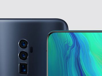 Oppo Reno 2 tem imagem e possíveis especificações vazadas