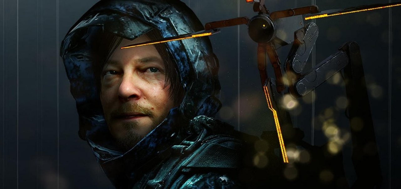 Vídeo que explica um pouco a história de Death Stranding vazou na rede