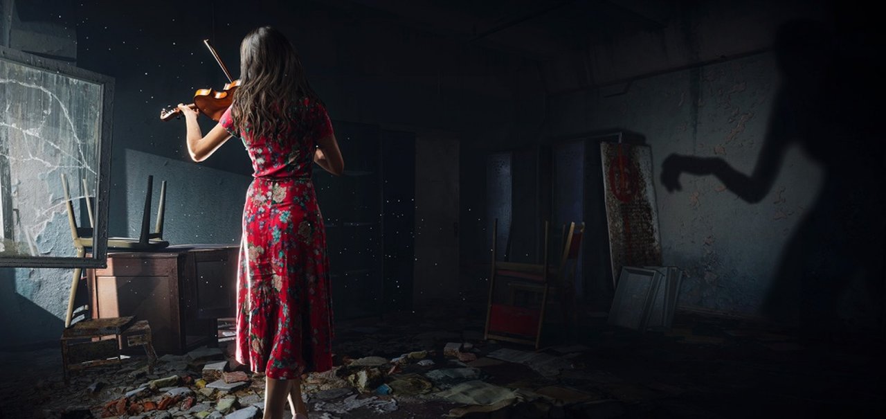 Chernobylite tem novo vídeo de gameplay com quase 20 minutos de tensão