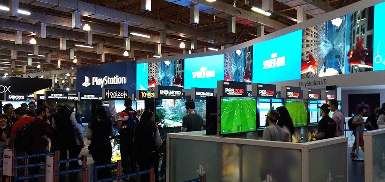 Criador do jogo do ET participará de Meet & Greet na Brasil Game Show 2019