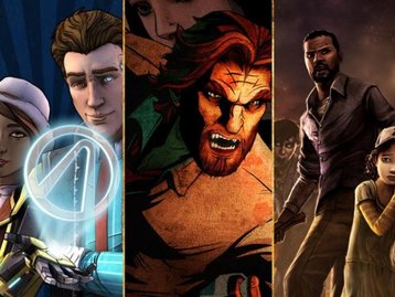 Telltale Games tem seu nome e ativos comprados e ressurge das cinzas